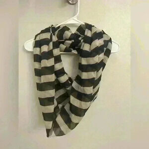 Boutique infinity dress scarf